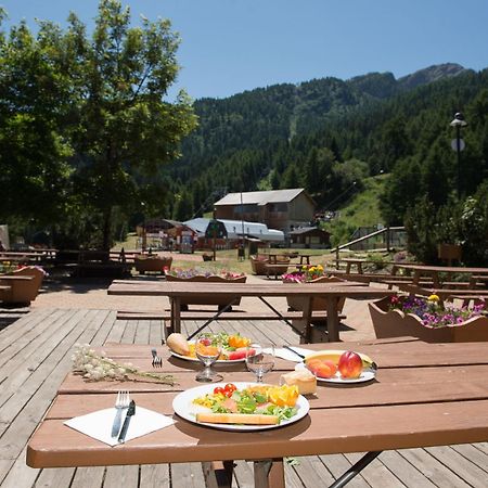 Villages Clubs Du Soleil - Les Karellis Montricher-Albanne Eksteriør billede
