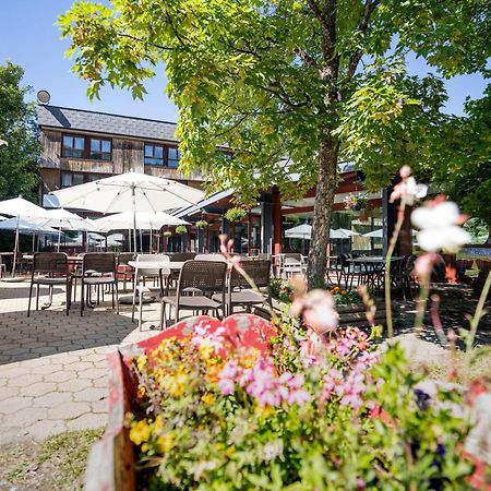Villages Clubs Du Soleil - Les Karellis Montricher-Albanne Eksteriør billede